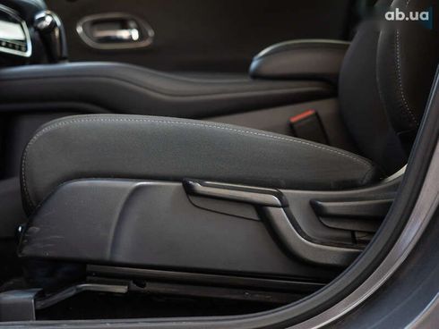 Honda HR-V 2021 - фото 21