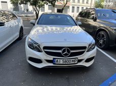 Продаж вживаних Mercedes-Benz C-Класс в Одесі - купити на Автобазарі