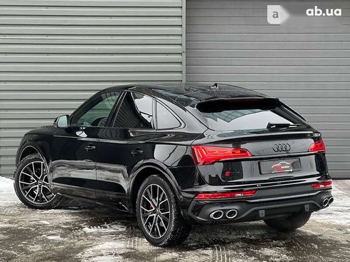 Audi SQ5 2023 - фото 18