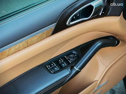 Porsche Cayenne 2016 - фото 26