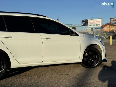 Volkswagen Golf 2015 - фото 12