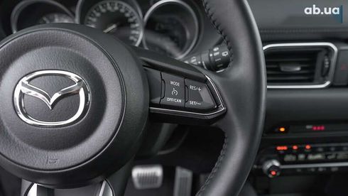 Mazda CX-5 2024 - фото 21