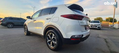 Kia Sportage 2020 - фото 19