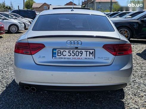 Audi A5 2013 - фото 6
