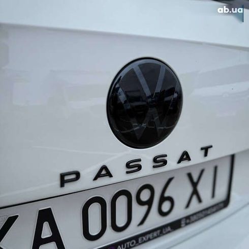 Volkswagen passat alltrack 2021 - фото 14