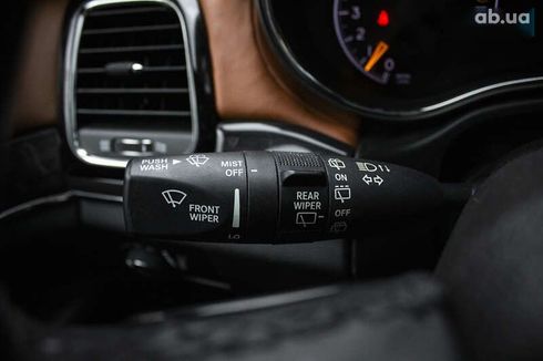 Jeep Grand Cherokee 2019 - фото 27