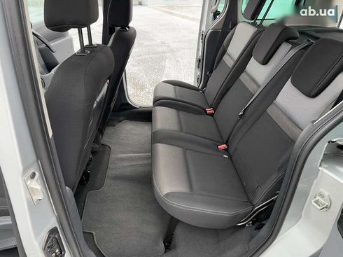 Renault Kangoo 2018 - фото 29