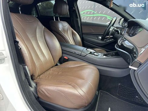 Mercedes-Benz S-Класс 2014 - фото 8