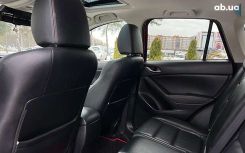 Mazda CX-5 2013 - фото 21