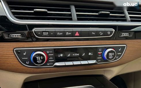 Audi Q7 2016 - фото 25
