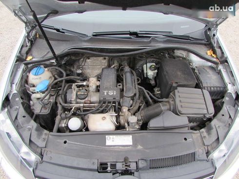 Volkswagen Golf 2012 - фото 28