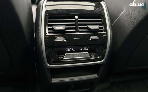 BMW X6 2023 - фото 16