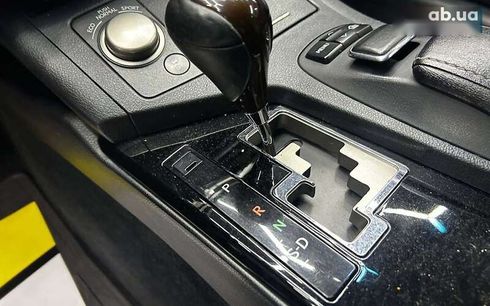 Lexus ES 2013 - фото 16