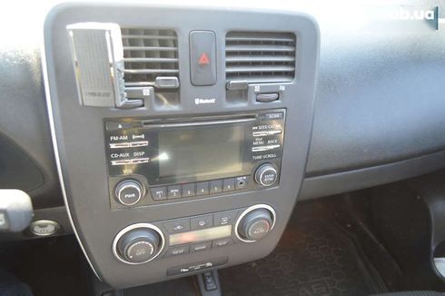 Nissan Leaf 2013 - фото 22