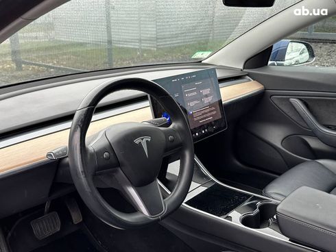 Tesla Model 3 2018 - фото 8