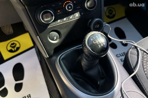 Nissan Qashqai 2008 - фото 20