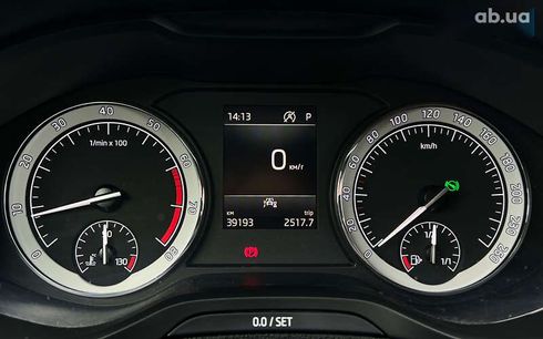 Skoda Karoq 2022 - фото 10