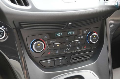 Ford Kuga 2019 - фото 14