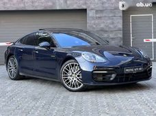 Купити Porsche Panamera 2023 бу в Київській області - купити на Автобазарі