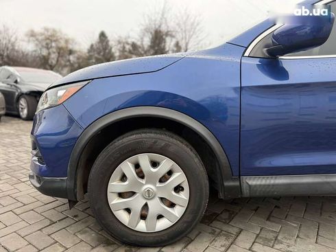 Nissan Rogue 2020 - фото 3