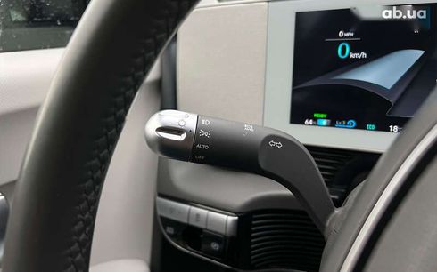 Hyundai Ioniq 5 2022 - фото 26