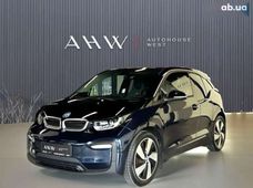 Продажа б/у BMW i3 2019 года - купить на Автобазаре