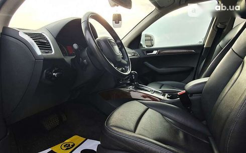 Audi Q5 2012 - фото 9