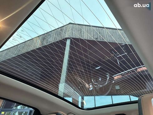 BMW 7 серия 2023 - фото 28