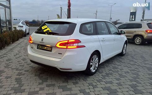 Peugeot 308 2016 - фото 3