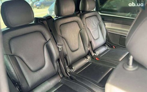 Mercedes-Benz V-Класс 2016 - фото 25