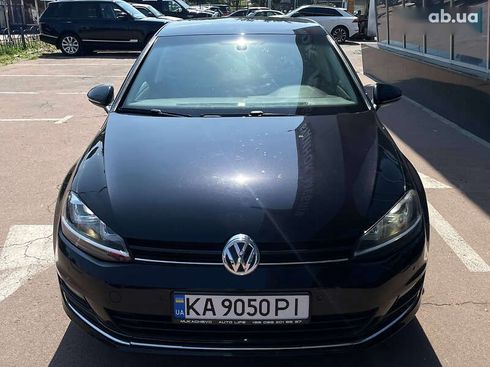 Volkswagen Golf 2015 - фото 13