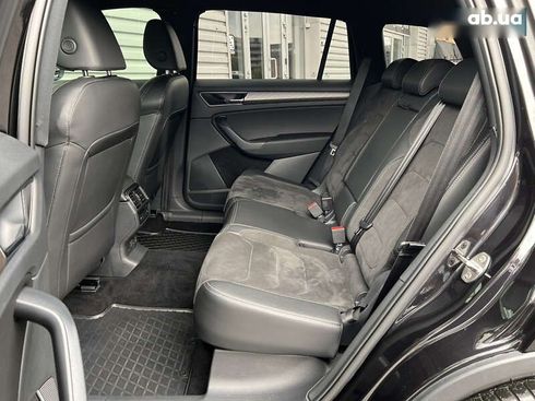 Skoda Kodiaq 2022 - фото 24