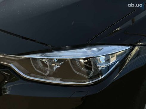 BMW 3 серия 2015 - фото 13