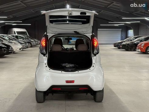 Citroёn C-Zero 2015 - фото 26