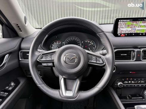 Mazda CX-5 2023 - фото 29