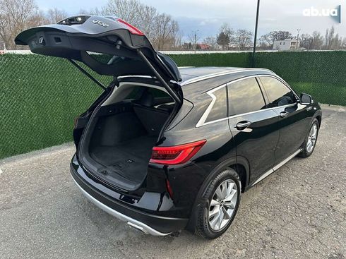 Infiniti QX50 2019 - фото 29