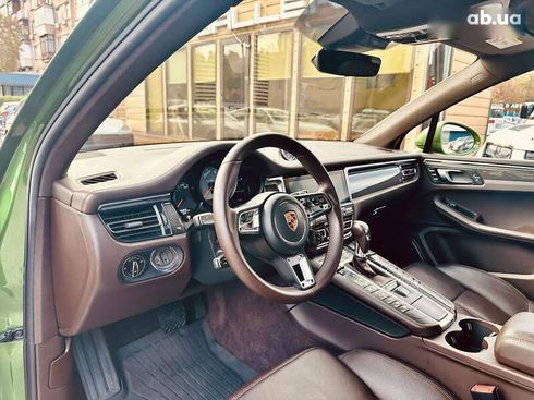 Porsche Macan 2018 - фото 29
