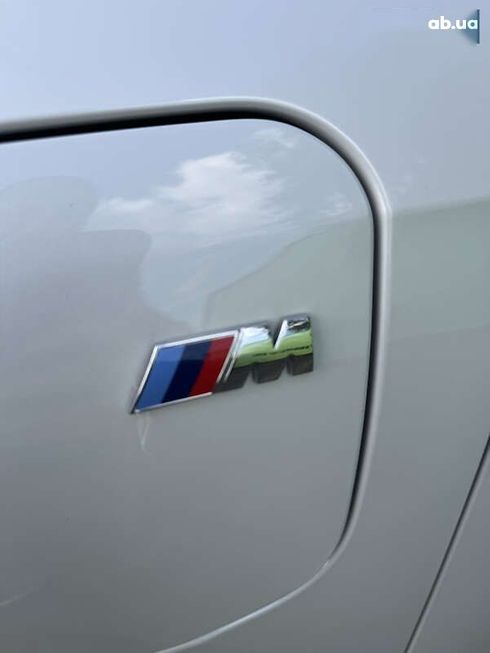BMW iX1 2023 - фото 11