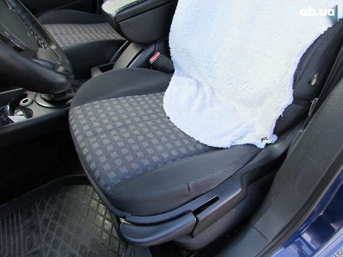 Renault Megane 2007 - фото 8