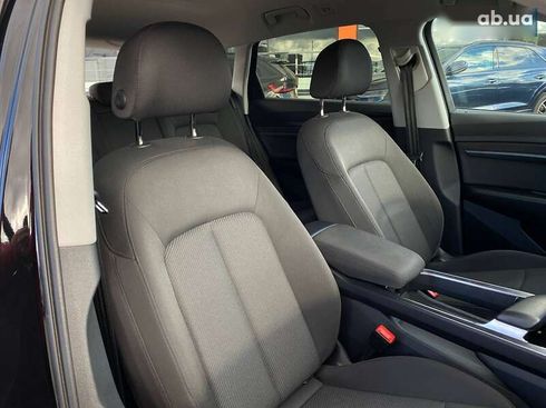 Audi E-Tron 2022 - фото 27