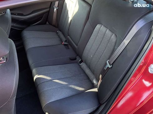 Mazda 6 2018 - фото 23