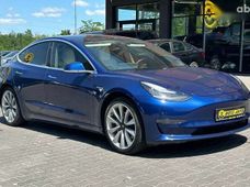 Продаж вживаних Tesla в Чернівецькій області - купити на Автобазарі