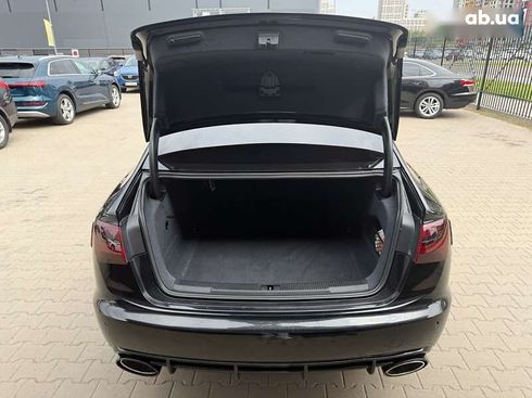 Audi A6 2013 - фото 6