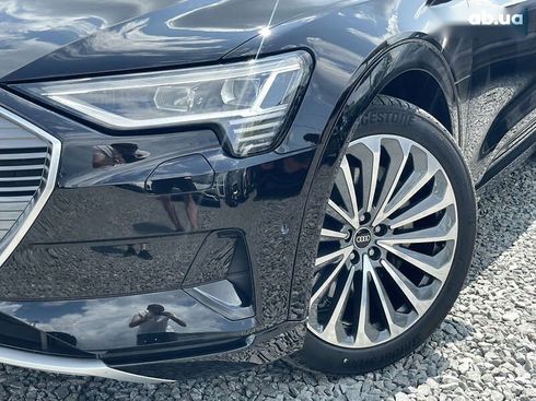 Audi E-Tron 2022 - фото 6