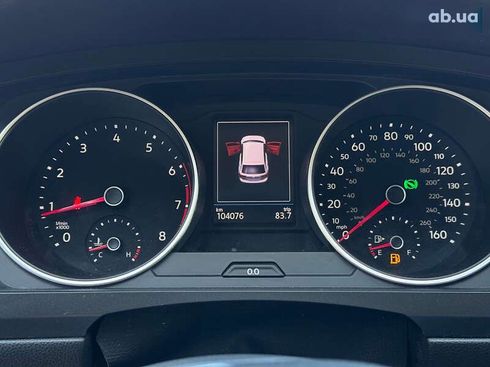 Volkswagen Tiguan 2019 - фото 12