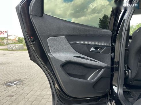 Peugeot 3008 2021 - фото 26