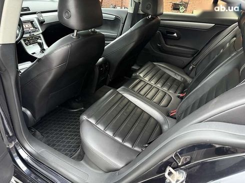 Volkswagen Passat CC 2011 - фото 3
