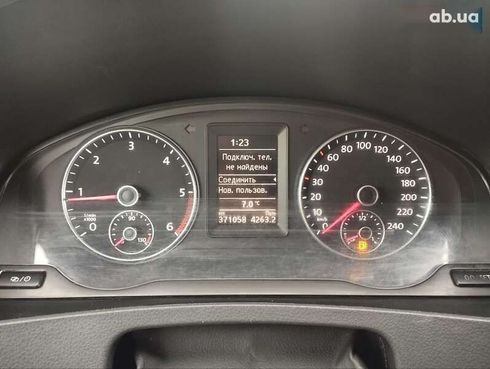 Volkswagen Transporter 2014 - фото 23