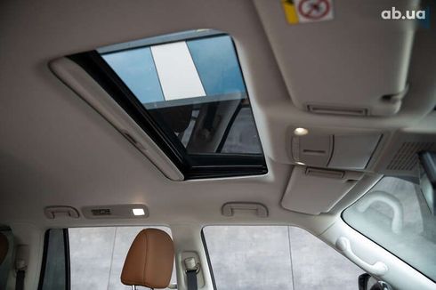 Infiniti QX80 2023 - фото 30