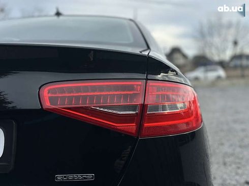 Audi A4 2015 - фото 29